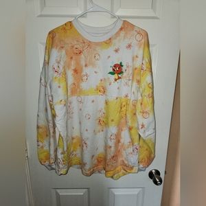 Hello Sunshine Spirit jersey